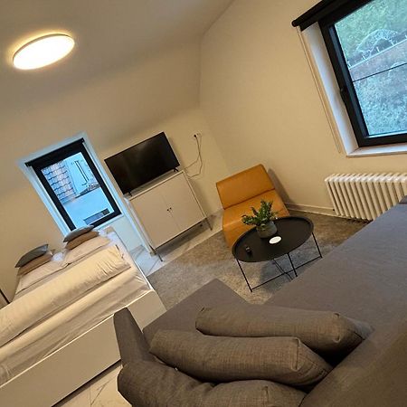 Nummer 151 Villastudios Hasselt Zewnętrze zdjęcie