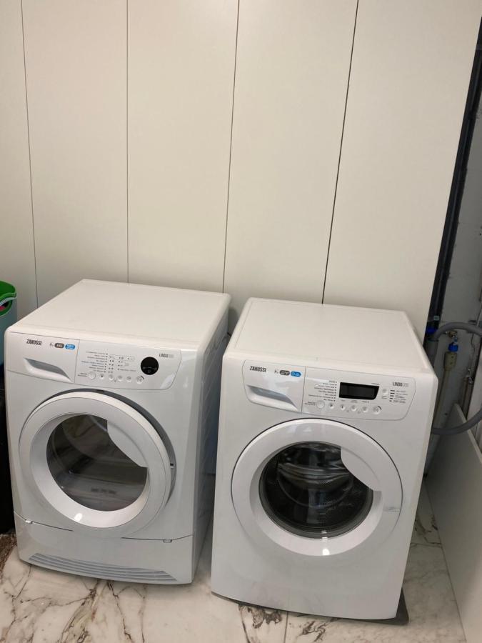 Nummer 151 Villastudios Hasselt Zewnętrze zdjęcie