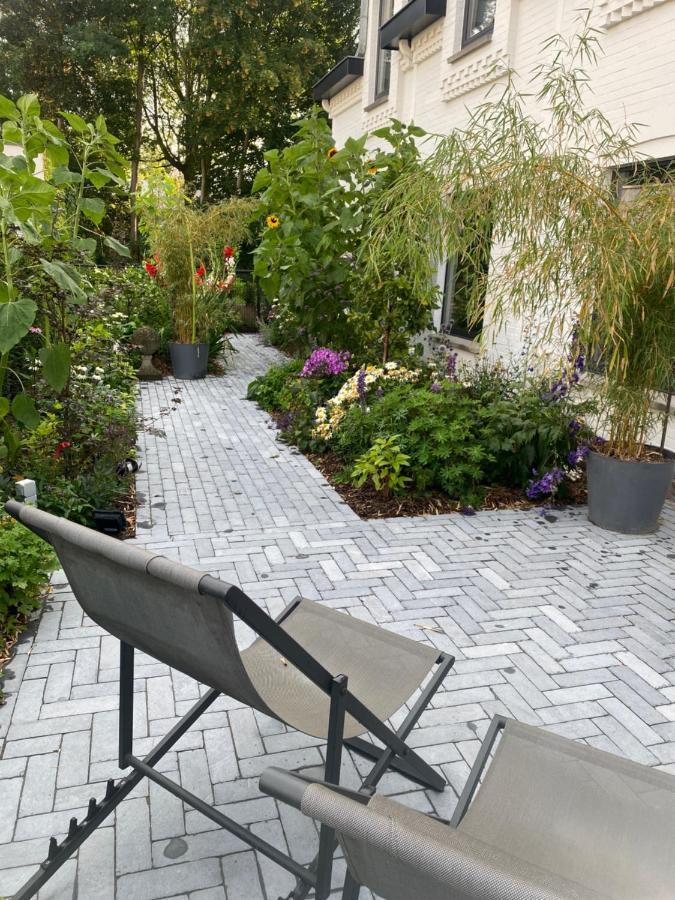 Nummer 151 Villastudios Hasselt Zewnętrze zdjęcie