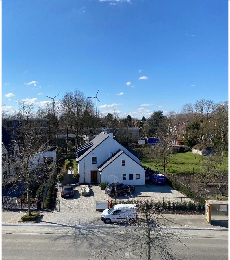Nummer 151 Villastudios Hasselt Zewnętrze zdjęcie