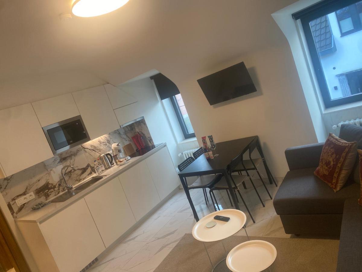 Nummer 151 Villastudios Hasselt Zewnętrze zdjęcie