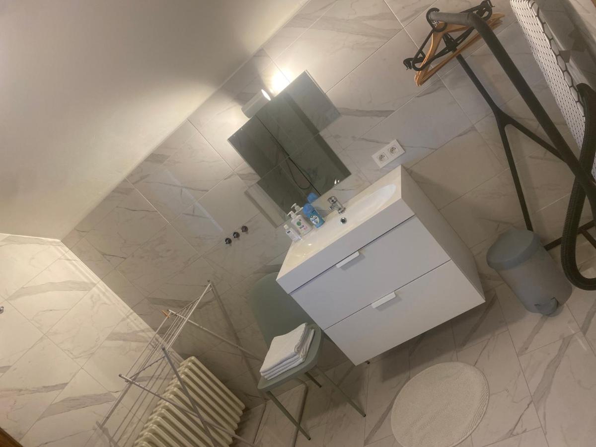 Nummer 151 Villastudios Hasselt Zewnętrze zdjęcie