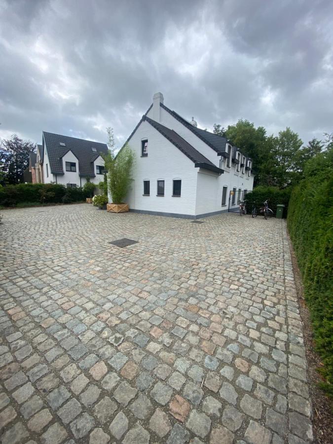 Nummer 151 Villastudios Hasselt Zewnętrze zdjęcie