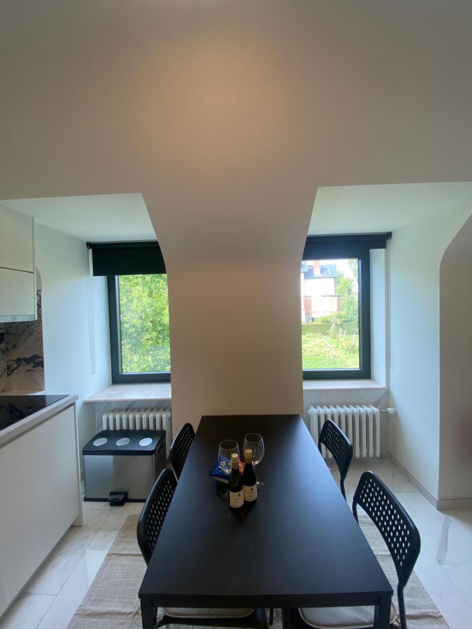 Nummer 151 Villastudios Hasselt Zewnętrze zdjęcie