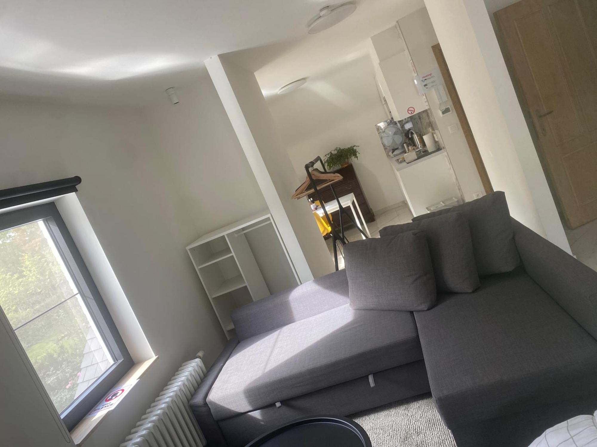 Nummer 151 Villastudios Hasselt Zewnętrze zdjęcie
