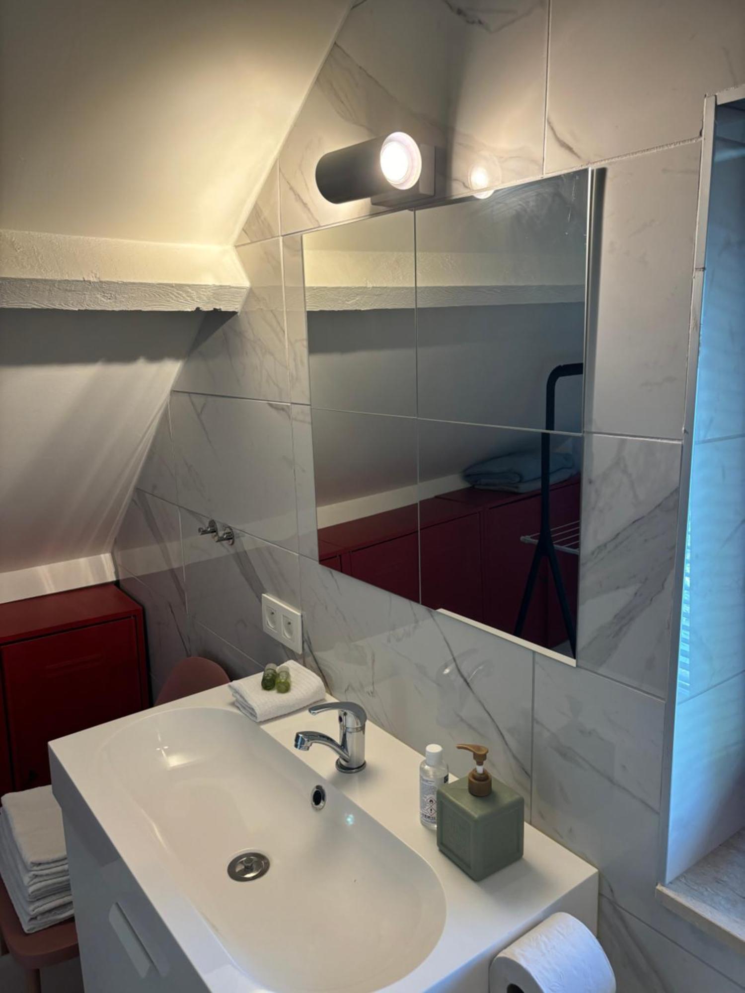 Nummer 151 Villastudios Hasselt Zewnętrze zdjęcie