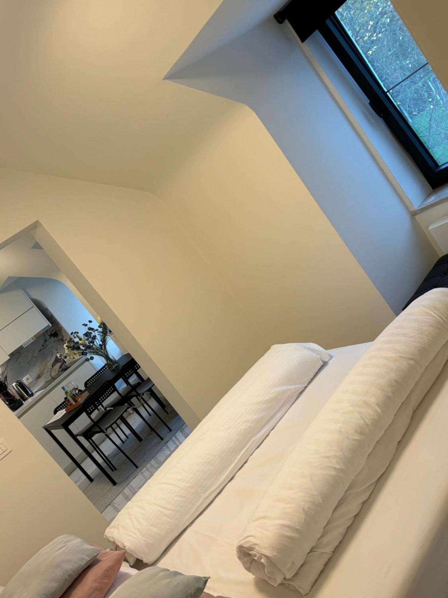 Nummer 151 Villastudios Hasselt Zewnętrze zdjęcie
