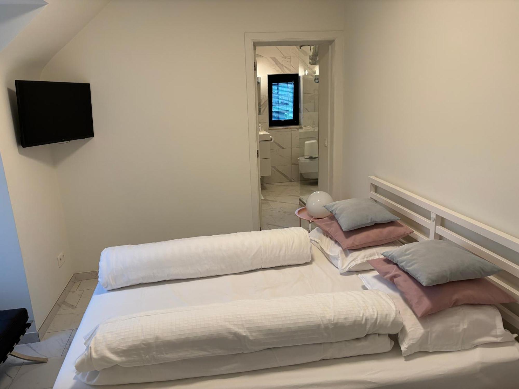 Nummer 151 Villastudios Hasselt Zewnętrze zdjęcie