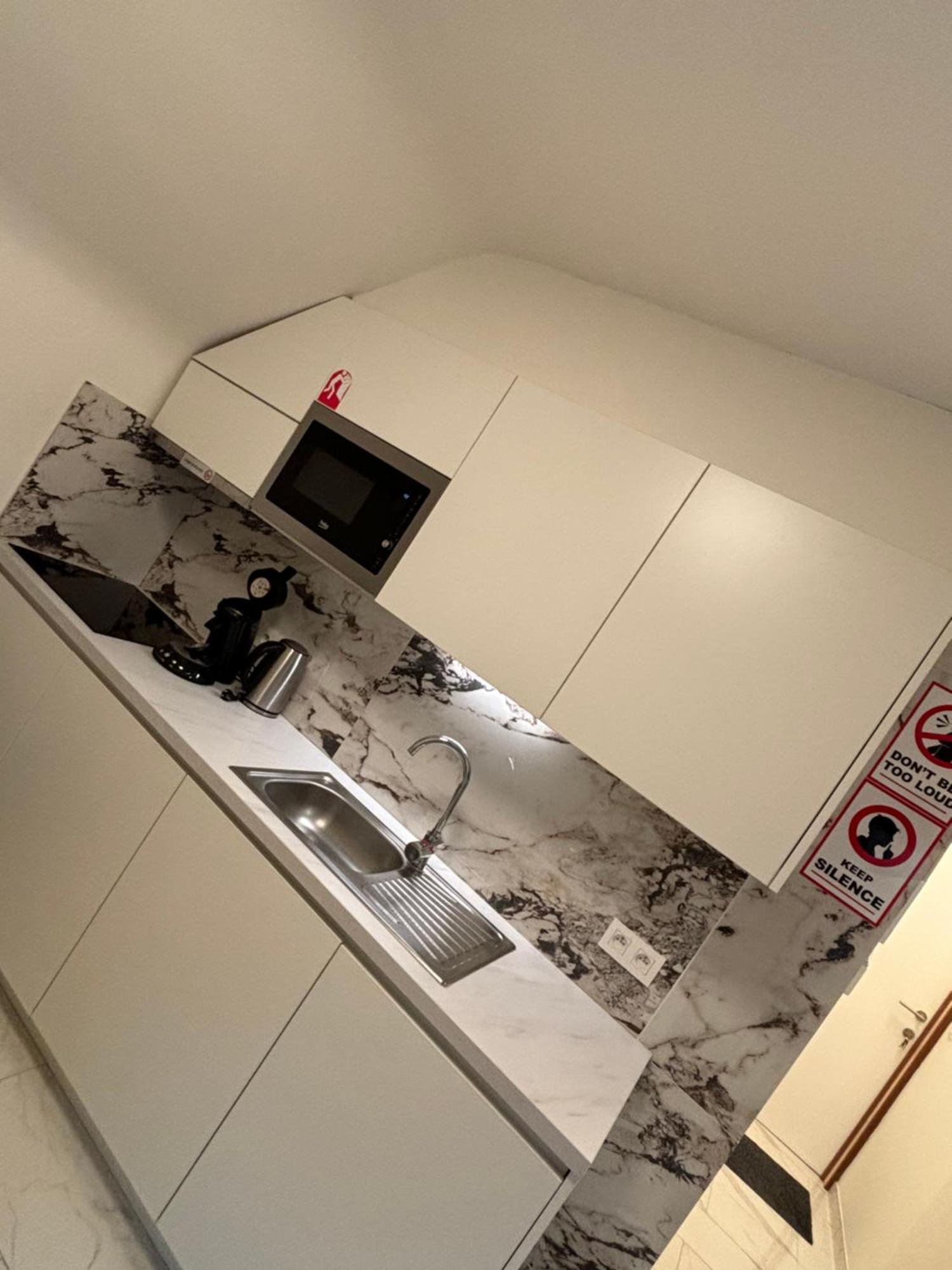 Nummer 151 Villastudios Hasselt Zewnętrze zdjęcie